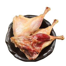 溢流香腊鸭腿400g/袋  江南特产好吃