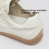 【小白鞋】加宽加大定制！最好穿的牛筋底👍久走不累，鞋面头层牛皮，鞋内里、脚垫都是羊皮 商品缩略图5
