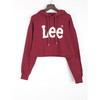 【云粉节】【新品】6楼LEE女式长袖卫衣吊牌价699元 商品缩略图0