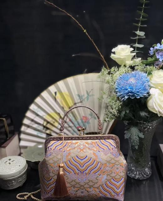 文创主题-口金包 商品图0