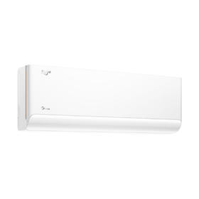 KFR-46GW/B2-1 变频 分体套机 极地白 美的