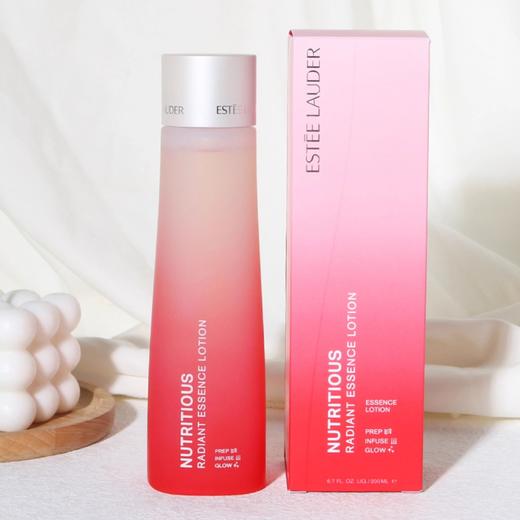 Estee Lauder雅诗兰黛红石榴精华水200ml+乳100ml 新款 商品图1