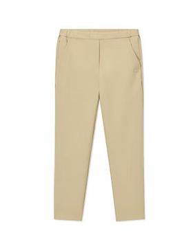 法国鳄鱼LACOSTE女休闲裤HF0706-9802S