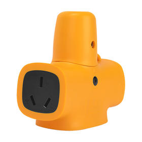 移动式插座（工程款） DC-E004B