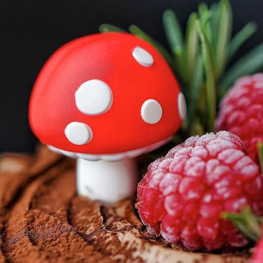 惊蛰|醒甜（蛋糕是心跳的具象） 商品图2