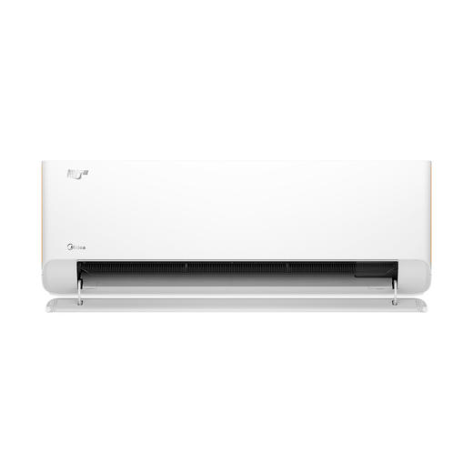 KFR-46GW/B2-1 变频 分体套机 极地白 美的 商品图1