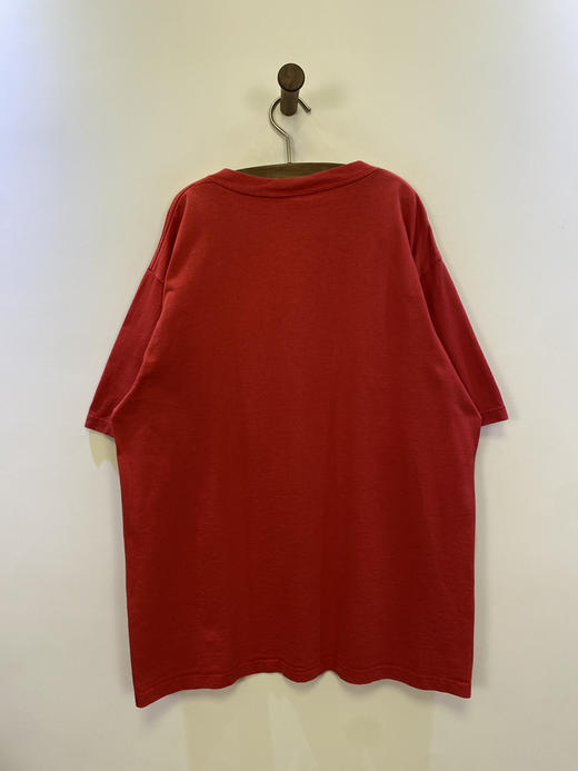 00-90年代 Vintage Majestic 美国制 短袖T恤 _SST(M-L) 商品图4