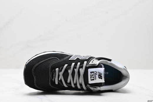 新百伦New Balance NB 574经典复古休闲运动跑步鞋ML574BCC男女鞋 商品图1