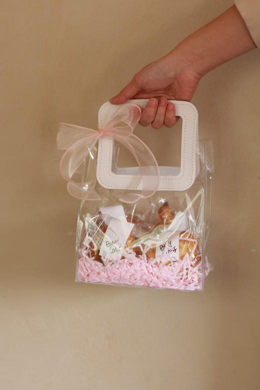 2025女神节伴手礼（5枚点心） 商品图0