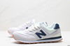 新百伦New Balance NB 574经典复古休闲运动跑步鞋ML574BCC男女鞋 商品缩略图3