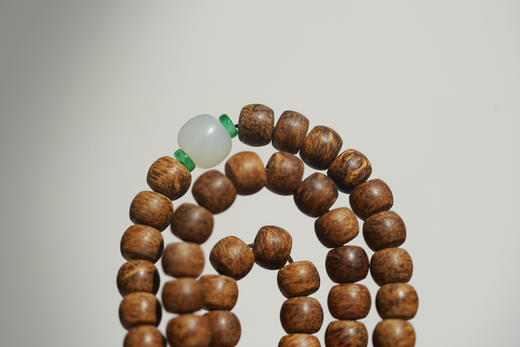 野生沉香｜油脂张力 商品图3