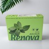 RENOVA迷你抽纸薄荷味 46抽/盒 商品缩略图0