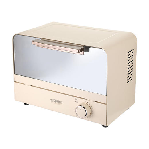 【分仓直发包邮】膳魔师电烤箱8LEHA-5103A 商品图4