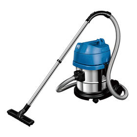 东成  干湿两用吸尘器   FF-1W-15