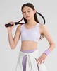 【春上新】8楼爱慕儿童Aimer Kids少女小奶皮清爽网眼酷洛米三阶段网眼拼接背心式运动文胸AJ115G903，吊牌299元 商品缩略图1