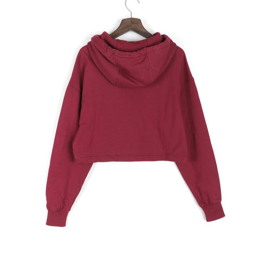 【云粉节】【新品】6楼LEE女式长袖卫衣吊牌价699元 商品图1