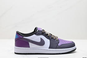 耐克乔丹Air Jordan 1 Low低帮复古休闲运动板鞋DD9315-104男女鞋
