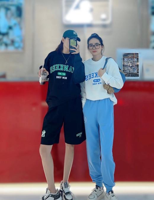 直发【MLB正品授权 】 一衣一码支持扫码验货  当季新款情侣卫衣 商品图9