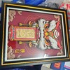 镇宅神器！黄飞鸿醒狮+故宫龙金砖黄金版画！非遗大师手作，今日立减500限量预定！ 商品缩略图6