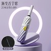 FXQ 【加倍防晒❗️梦幻渐变全自动雨伞】防水黑科技伞布，20骨双龙骨女晴雨两用折叠抗风黑胶遮阳防紫外线太阳伞，伞下堪称自带风扇的凉感小空调！ 商品缩略图10
