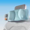 乐班双区空气颈枕 商品缩略图5