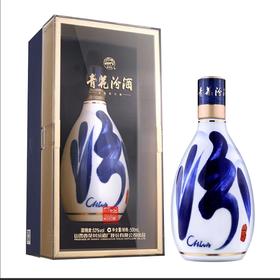 青花汾酒30年 500ml/瓶【BH】【QC】