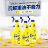 彩虹卫士柠檬香厨房清洁剂双瓶装 商品缩略图4