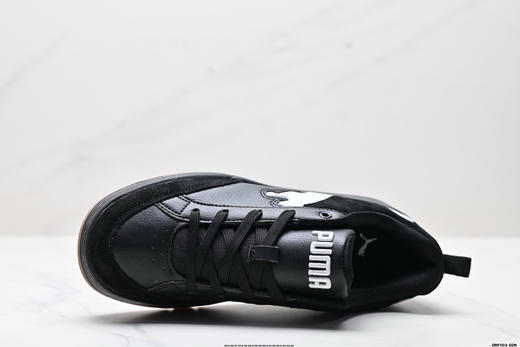 彪马PUMA Slipstream Lo复古经典低帮休闲运动板鞋395022-09男女鞋 商品图1