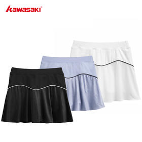 川崎 女款 针织短裙 K1C09-C2793