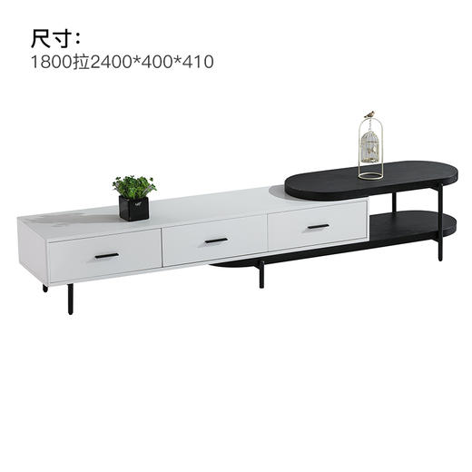 中派-电视柜-710 商品图2