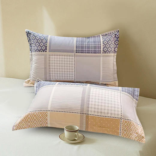富丽伦 雅致格调四件套200*230cm 商品图4