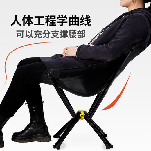 错山战术登陆椅 M-01 商品图2