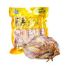麓之润淡干大墨鱼500g【XPTX】 商品缩略图3