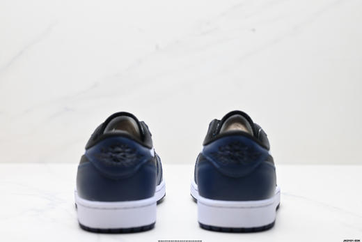 耐克乔丹Air Jordan 1 Low低帮复古休闲运动板鞋DD9315-104男女鞋 商品图5