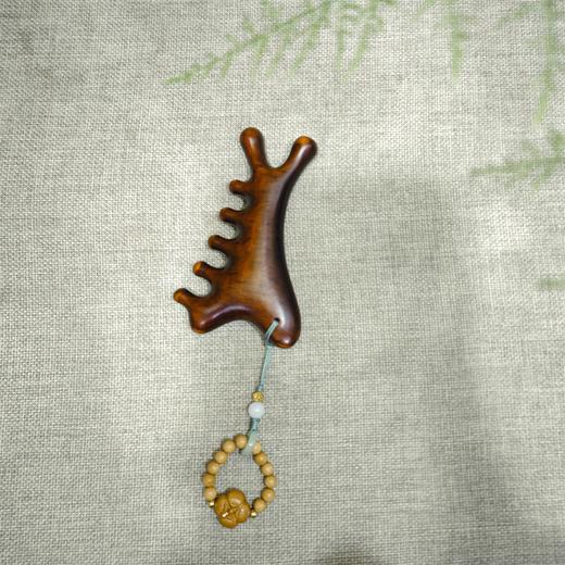 多功能按摩梳系列（随机） 商品图1