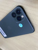 编号270195-苹果iPhone11Pro/256G/墨绿色，4G手机，9.5新，电池81%，官方售后换过原装正品屏幕，特价1499元！质检工程师已深度功能检测通过，店保180天，请放心购买！ 商品缩略图5