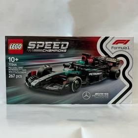 【春上新】8楼 乐高  77244 梅塞德斯 吊牌价   239元