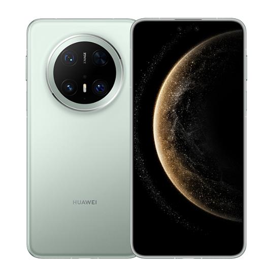 HUAWEI Mate 70 Pro 优享版 商品图6
