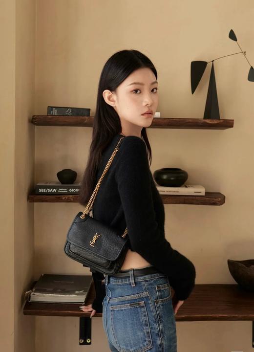 杨树林  𝟐𝟓年最新mini niki 商品图3