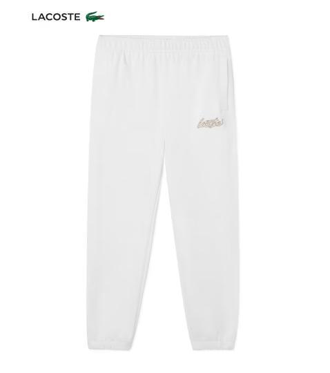 法国鳄鱼LACOSTE女运动裤XF5443-9870V 商品图0