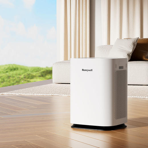 KJ760F-P22W 空气净化器 商品图6