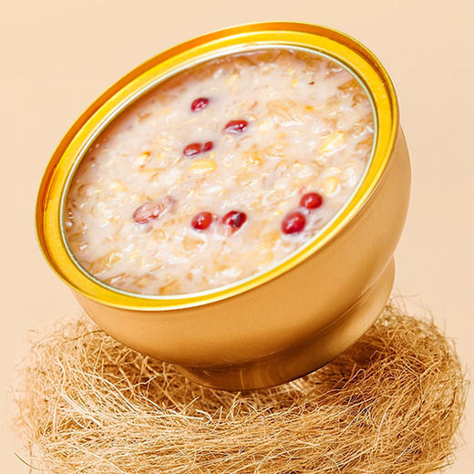 桂花藜麦燕窝粥252g*6 商品图1