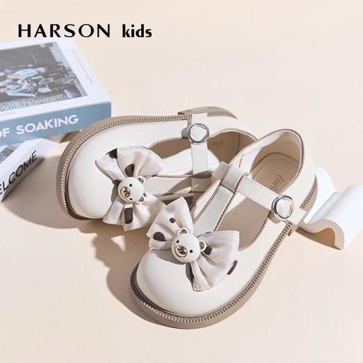 哈森2楼TS250505HARSON童鞋（新百购） 商品图1