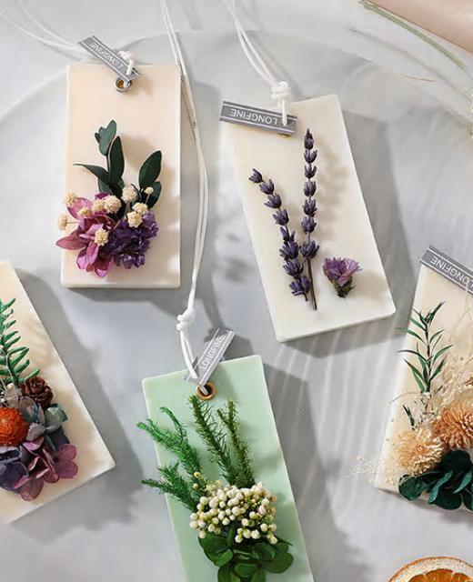 文创主题-香薰蜡片 商品图0