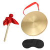蒙眼敲锣击锣室内户外亲子游戏团建道具趣味运动会器材公司年会 商品缩略图4