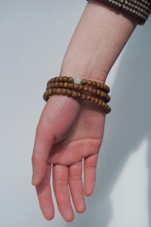 野生沉香｜油脂张力 商品图1