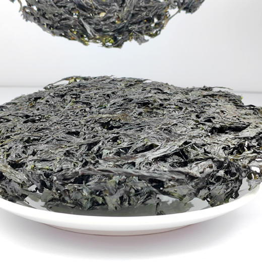 绿帝有机紫菜120g【XPTX】 商品图5