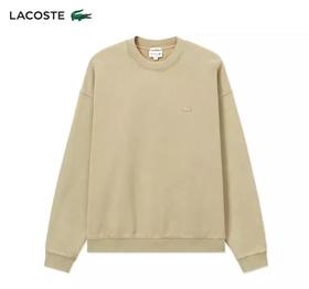 法国鳄鱼LACOSTE中性卫衣SH2837-1002S