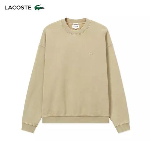 法国鳄鱼LACOSTE中性卫衣SH2837-1002S 商品图0