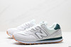 新百伦New Balance NB 574经典复古休闲运动跑步鞋ML574BCC男女鞋 商品缩略图3